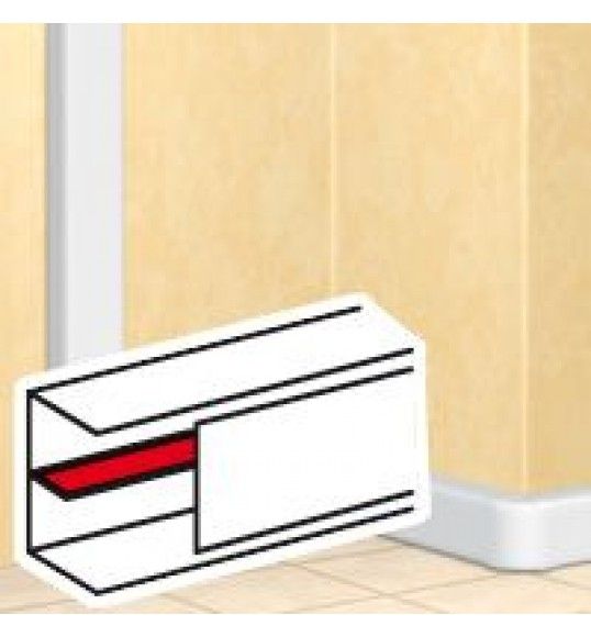 010584 DLP SEPARADOR ADESIVO 35X105
