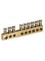 004805 Ligador Parafuso 14x16+1x25MM2