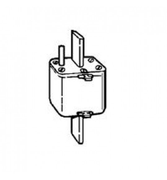 018080 FUSIVEL AM T3 630A C/PERC