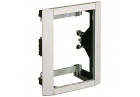 16102LTH Bticino Cover frame Living Light Tech for box 16102