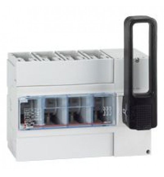 026603 DPX-IS 250 3P 250A