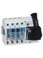 022539 VISTOP C.FRONTAL 4P 125A