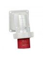 056823 Legrand P17 Appl.Inlet 250V 32A 2P+E 056823 Legrand P17 Appl.Inlet 250V 32A 2P+E