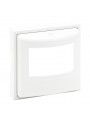 864110 Niloe Step Abdeckung Bewegungsmelder 2-Leiter Farbe: Ultrawei?