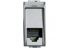 NT4258/11N LL-BASE TELEFONO RJ11 1M TECH