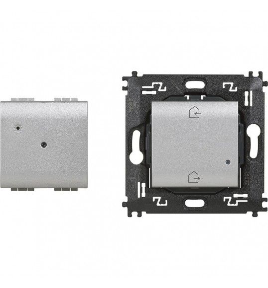 NT4500C LL - Gateway + Entra&Esci tech