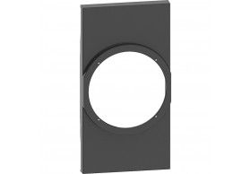 KG34M2 Cover for item KG4141AC Living Now with Netatmo Black