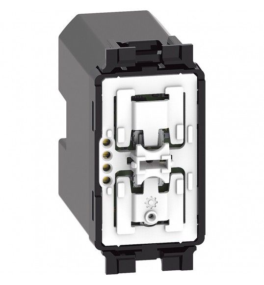 K4027CWI Living Now with Netatmo interruptor estores s/ fios
