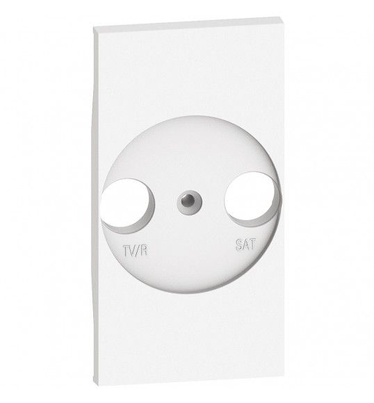 KW4212 LNOW CENTRO TV+SAT 2MD BRANCO