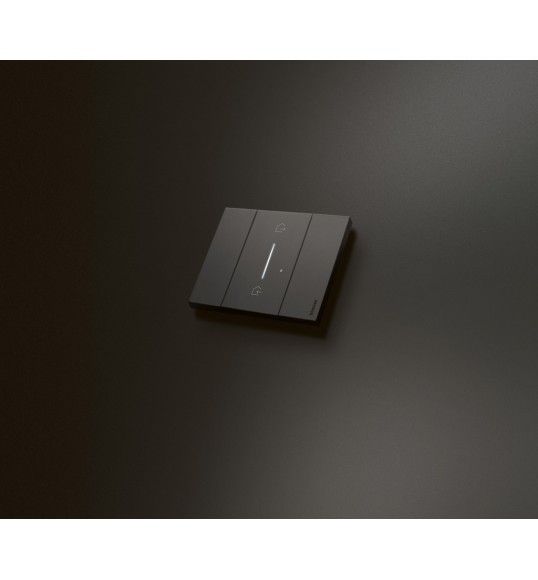 KG40M2 Lightable covers In/Out for K4570CW Living Now Blk