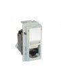 KW4279C6A Base RJ45 Living Now - Cat.6A - UTP - Blanco - 1 módulo KW4279C6A Base RJ45 Living Now - Cat.6A - UTP - Blanco - 1 módulo