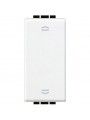 N4027N LL - commutatore bianco N4027N LL - commutatore bianco