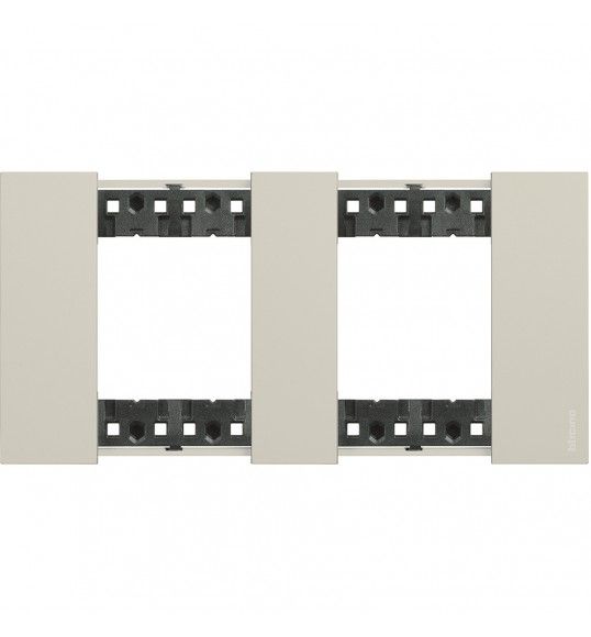 KA4802M2KM LNOW QUADRO DUPLO AREIA
