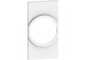 KW34M2 Cover for item KW4141AC Living Now with Netatmo White