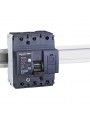 18632 NG125 circuit breaker NG125N 3P 10A C curve