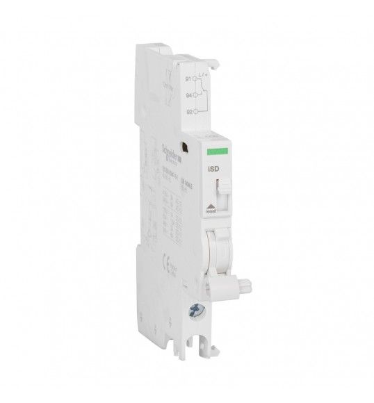 A9A26927 Schneider iSD contacto auxiliar