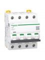 A9F79416 Schneider circuit breaker IC60N 4P 16A C