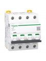 A9F79410 Schneider circuit breaker IC60N 4P 10A C
