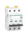 A9F79325 Schneider circuit breaker IC60N 3P 25A C