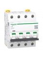 A9F79450 Schneider circuit breaker IC60N 4P 50A C