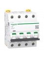 A9F79432 Schneider circuit breaker 4P 32A C