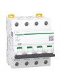 A9F79425 Schneider circuit breaker IC60N 4P 25A C