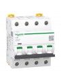 A9F79463 Schneider circuit breaker IC60N 4P 63A C