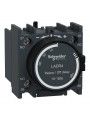 LADR4 Contactor Time Delay Aux.Contact Block LADR4 Contactor Time Delay Aux.Contact Block