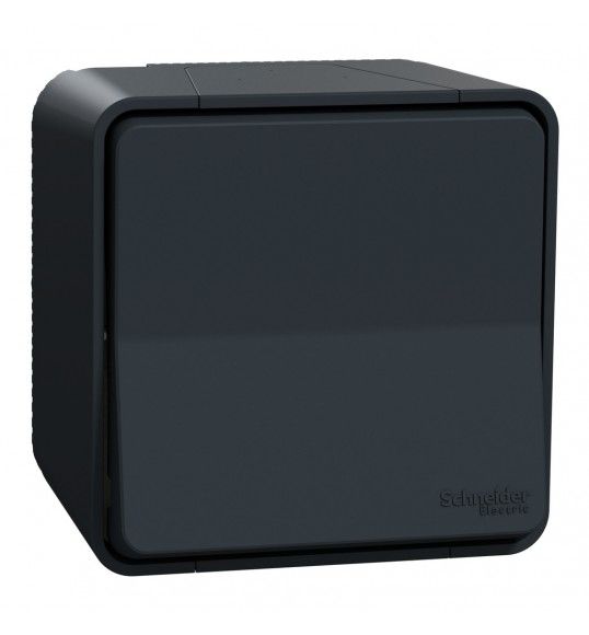 MUR35021 Mureva Styl - two-way switch - surface mounting - g