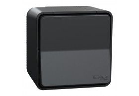 MUR35026 Boto de presso SAL CZ IP55 Mureva Styl