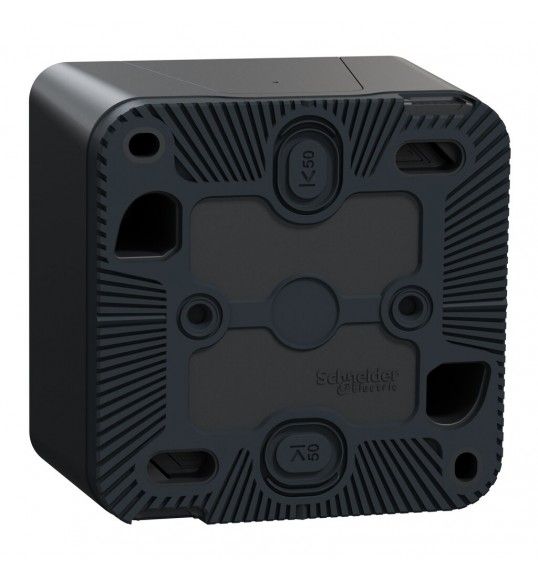 MUR35022 Schneider Mureva doppiointerrutt. Deviatore 1P+1P