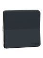 MUR37021  Mureva Styl - two-way switch flush and surface mou