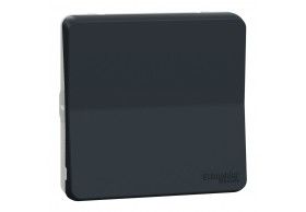 MUR37021  Mureva Styl - two-way switch flush and surface mou