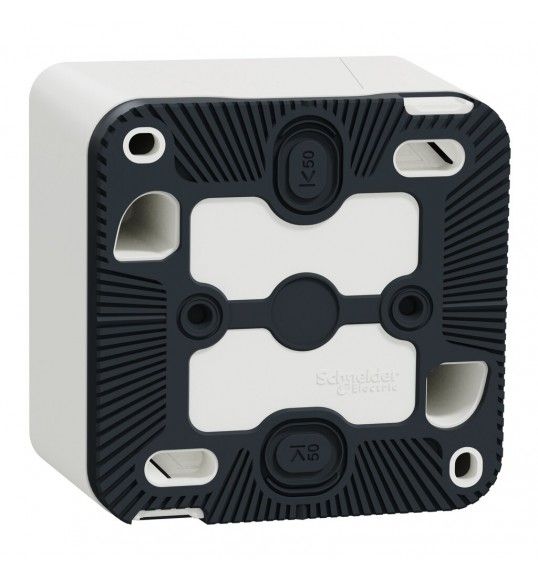 MUR39021  Mureva Styl - two-way switch - surface mounting -