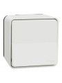MUR39021  Mureva Styl - two-way switch - surface mounting -