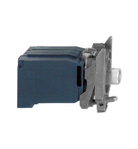 ZB4BV3 Schneider Corpo lampada spia