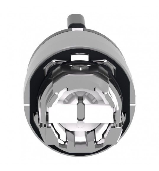 ZB4BG08 Selector Switch Key Operated