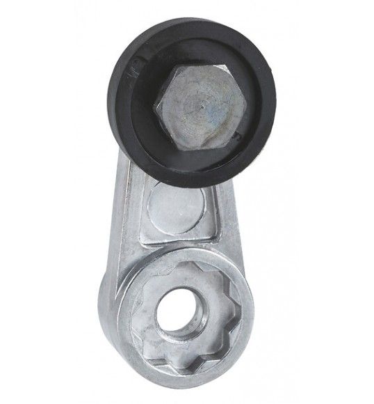 ZCKY11 Telemecanique Lever