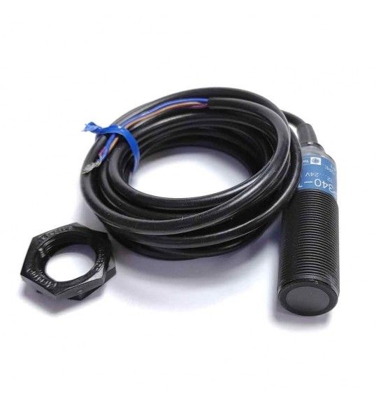 XU2B18PP340 Photoelectric proximity switch Telemecanique