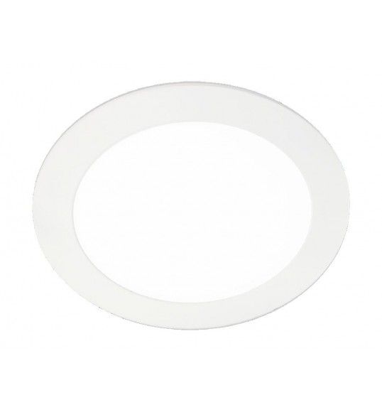 60100400241 Lupo R Plus White 24W 4000K