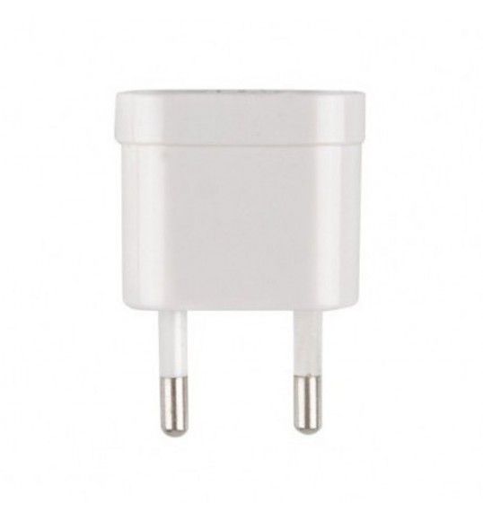 22125 ADAPTADOR 10A 250V 4 mm 1 T.UNIV. BR