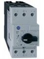 140M-F8N-C32 Allen Bradley Interruptor magntico PLUS tripolar de 32 A