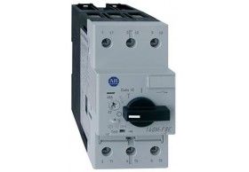 140M-F8N-C45 Allen Bradley Interruptor magntico PLUS tripolar de 45 A