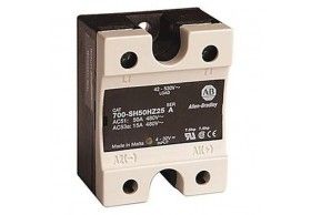 700-SH25GA24 Relay Allen Bradley