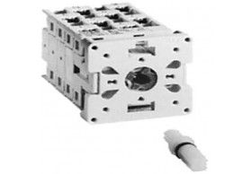194L-E16-1754 Allen Bradley Interruptor de Levas y seccionadores, para montaje empotrado, 16A; Inter