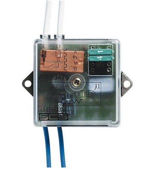 3475 Bticino Actuador