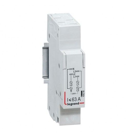 406298 DX3 MODULE D'ALIM 4P AUTO