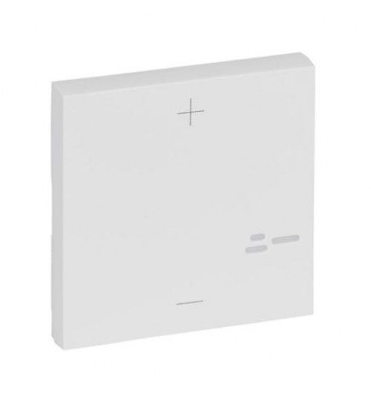 864118A NS-TECLAS REG PULS BLAN