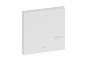 864118A NS-TECLAS REG PULS BLAN