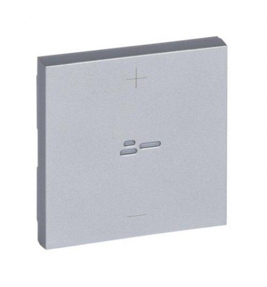 864240A NL-STEP TECLAS P/VAR ALUM